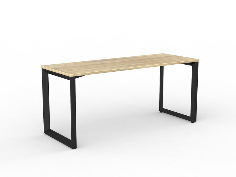 Anvil Straight Desk