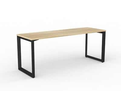 Anvil Straight Desk