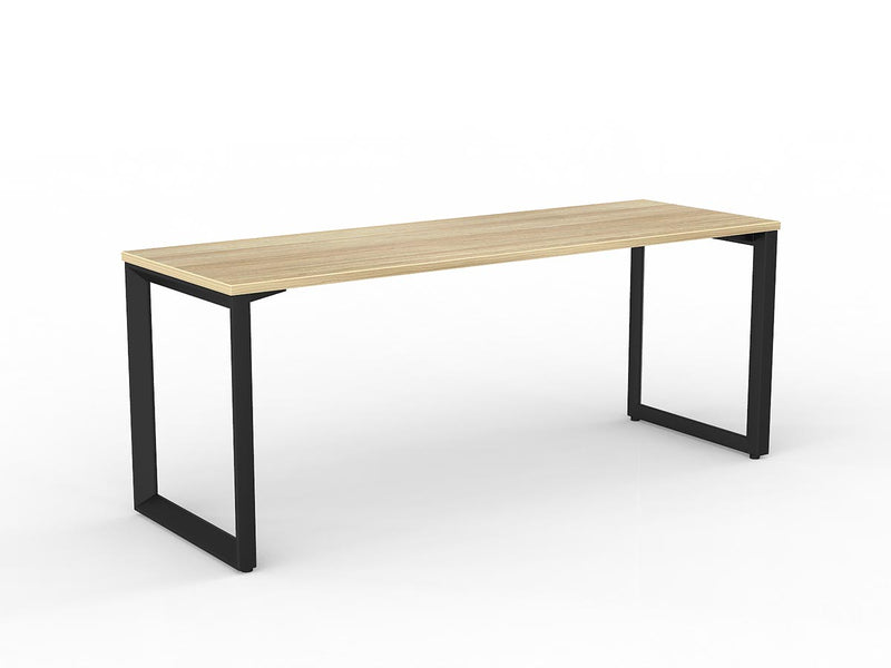 Anvil Straight Desk