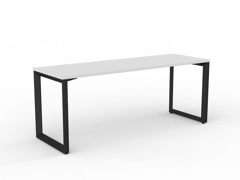 Anvil Straight Desk