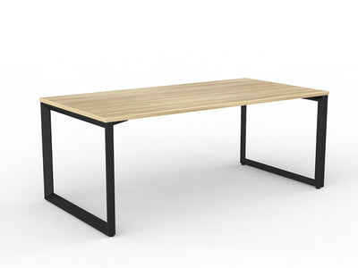 Anvil Straight Desk
