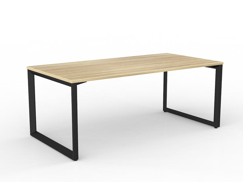 Anvil Straight Desk