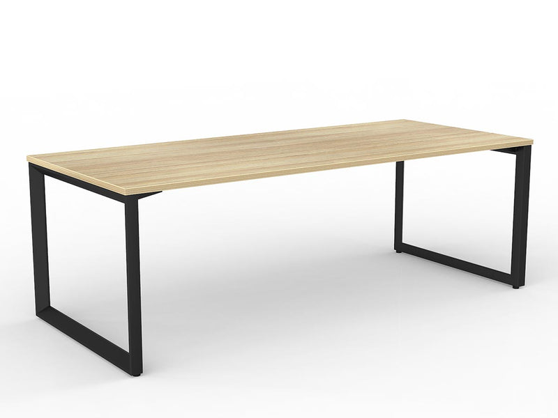 Anvil Straight Desk