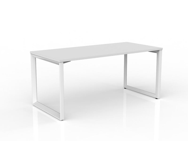 Anvil Straight Desk