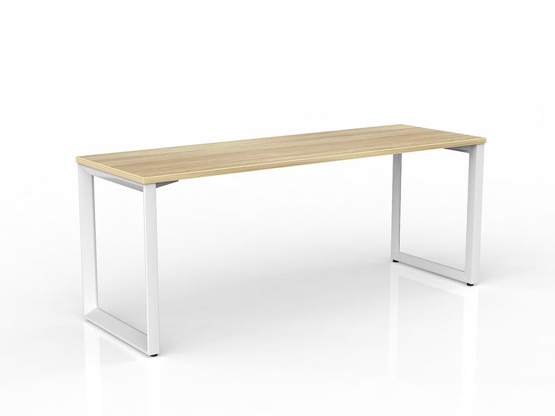Anvil Straight Desk