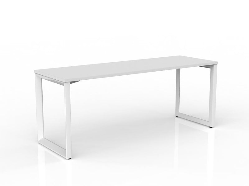 Anvil Straight Desk