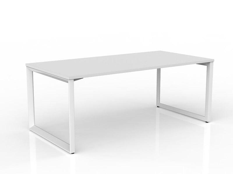 Anvil Straight Desk