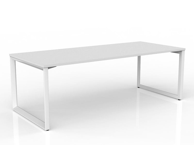 Anvil Straight Desk