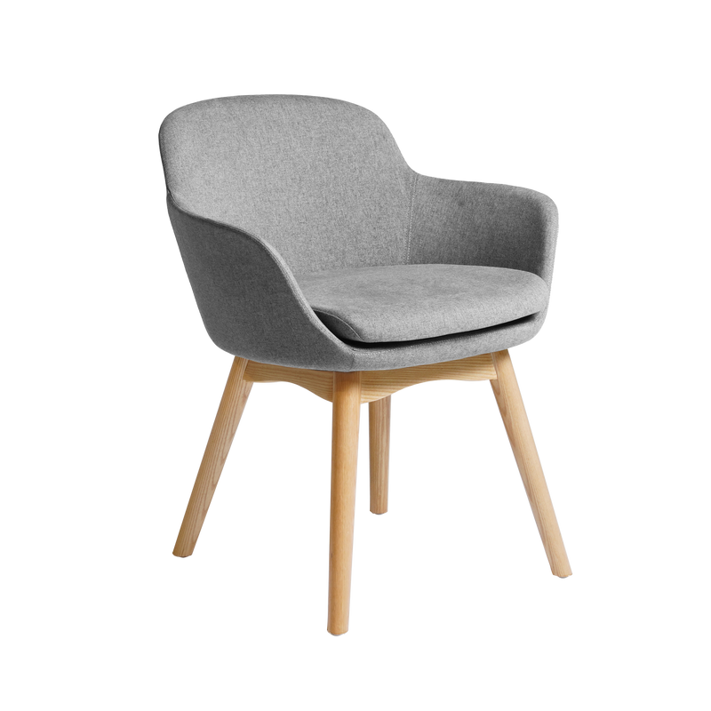 Aspen Tub Chair -   FurnX