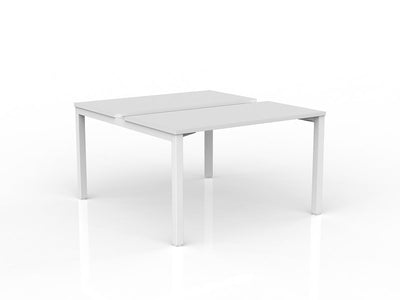 Axis 2-User Double Sided Workspace