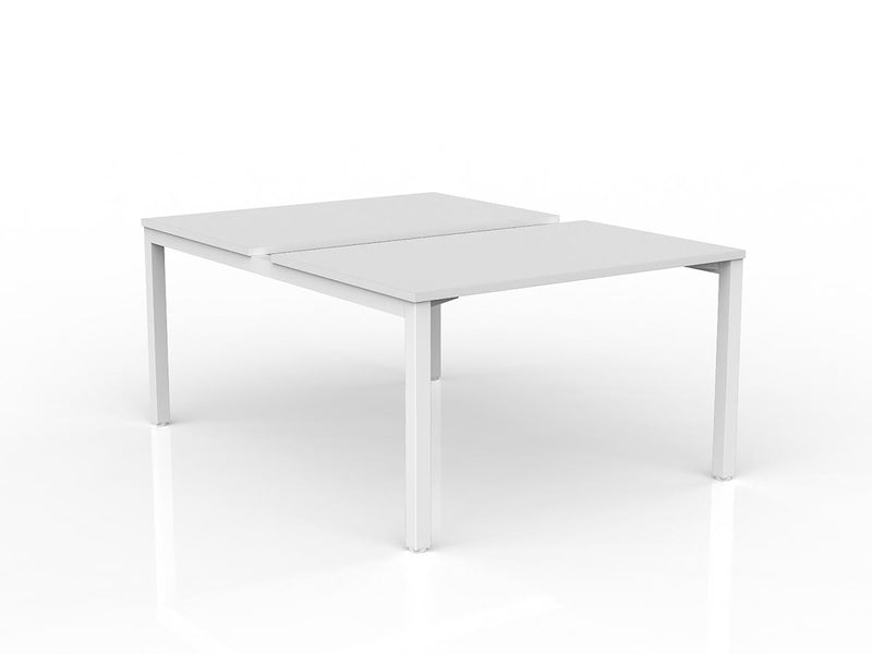 Axis 2-User Double Sided Workspace
