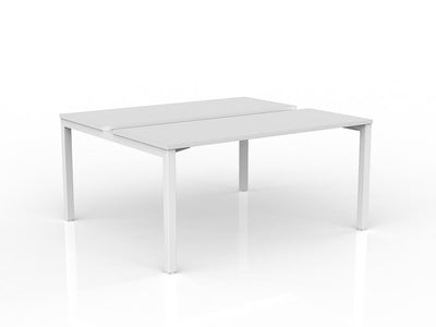Axis 2-User Double Sided Workspace