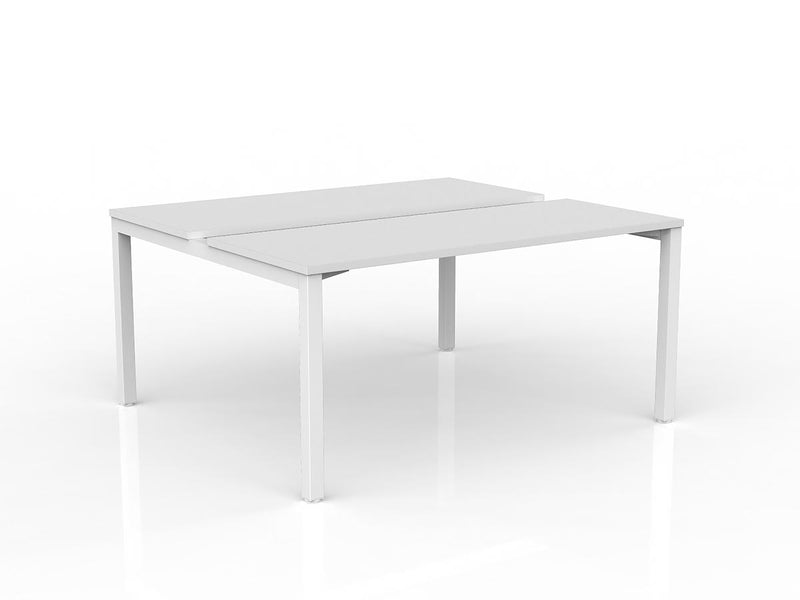 Axis 2-User Double Sided Workspace