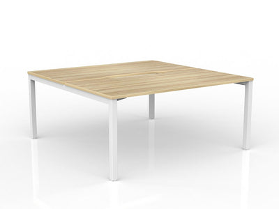 Axis 2-User Double Sided Workspace