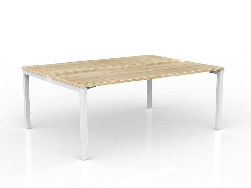 Axis 2-User Double Sided Workspace
