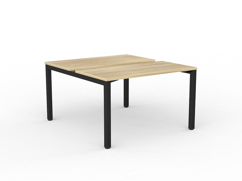 Axis 2-User Double Sided Workspace