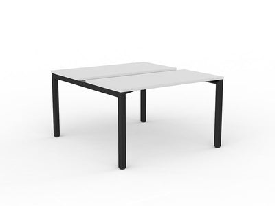 Axis 2-User Double Sided Workspace