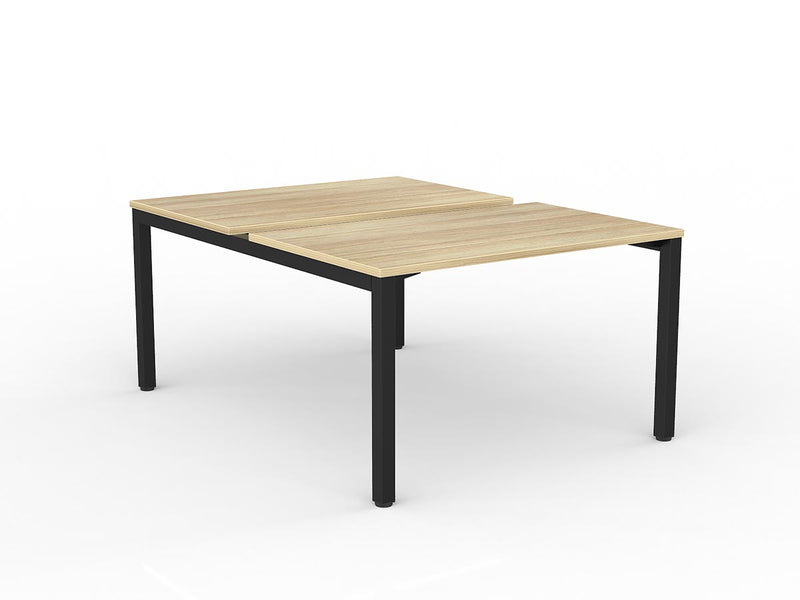 Axis 2-User Double Sided Workspace