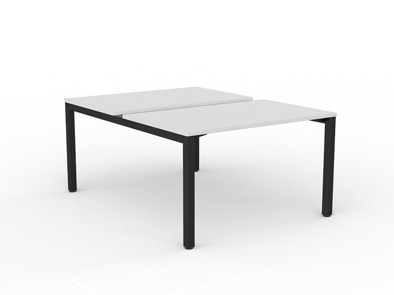 Axis 2-User Double Sided Workspace