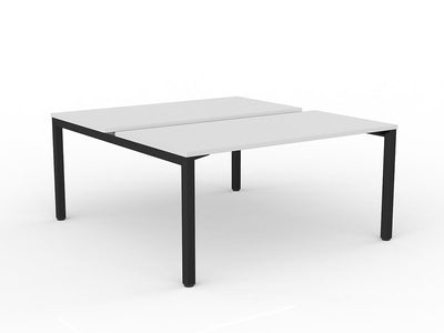 Axis 2-User Double Sided Workspace