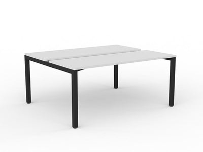 Axis 2-User Double Sided Workspace