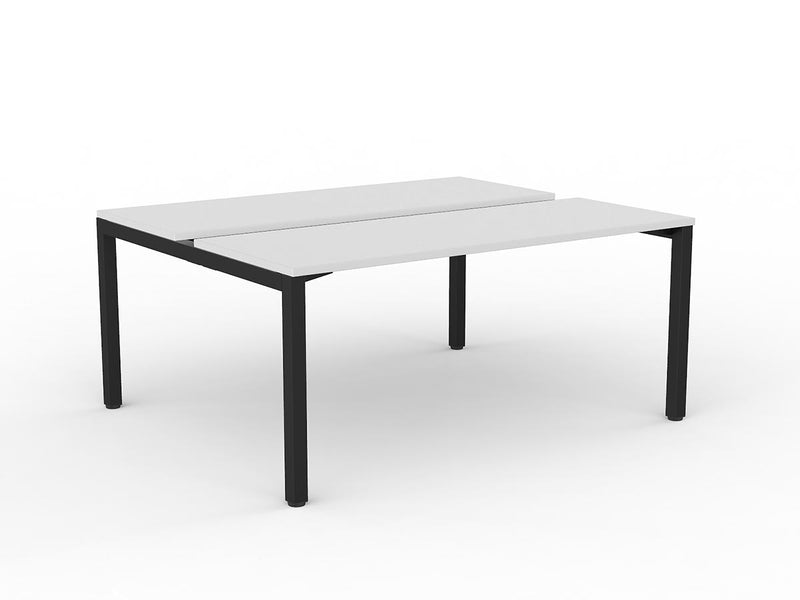 Axis 2-User Double Sided Workspace