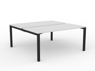 Axis 2-User Double Sided Workspace
