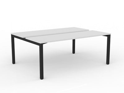 Axis 2-User Double Sided Workspace