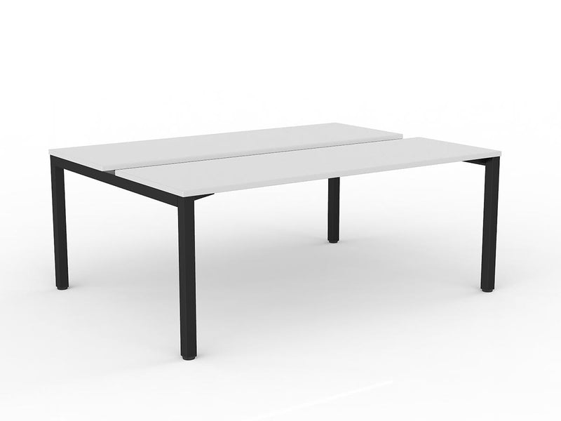 Axis 2-User Double Sided Workspace