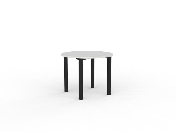 Axis Round Meeting Table