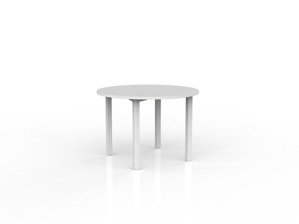 Axis Round Meeting Table
