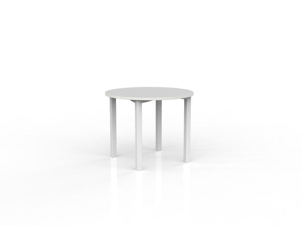 Axis Round Meeting Table