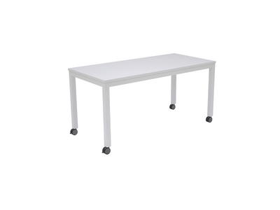 Axis Mobile Meeting Table