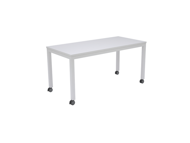 Axis Mobile Meeting Table