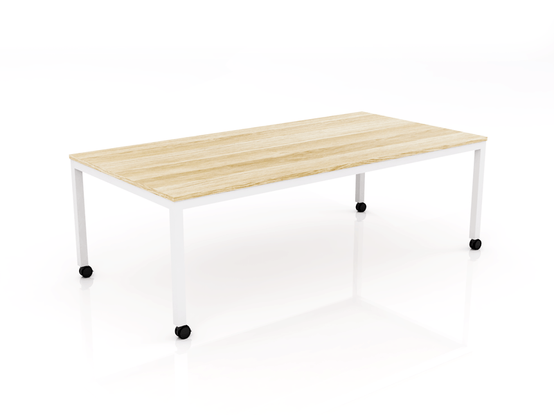 Axis Mobile Meeting Table