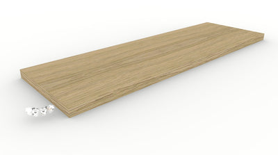Natural Oak