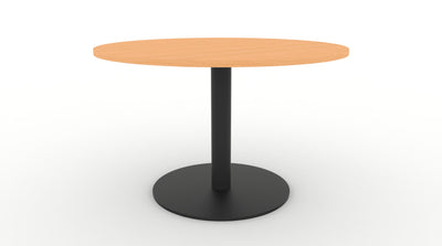 Estillo Disc Base Round Table