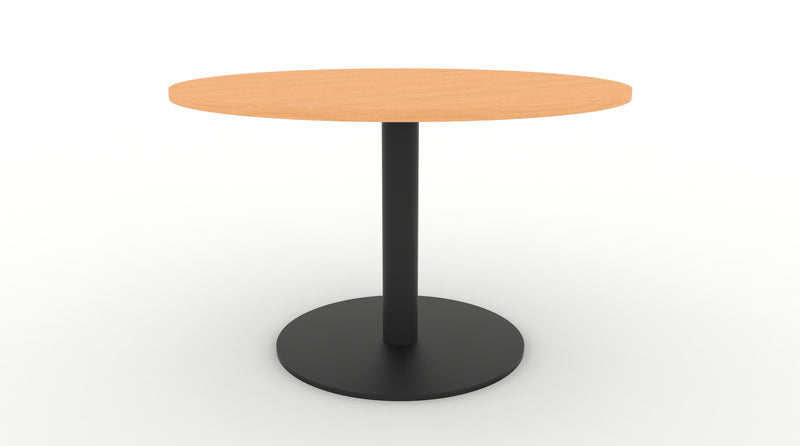 Estillo Disc Base Round Table