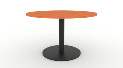 Estillo Disc Base Round Table
