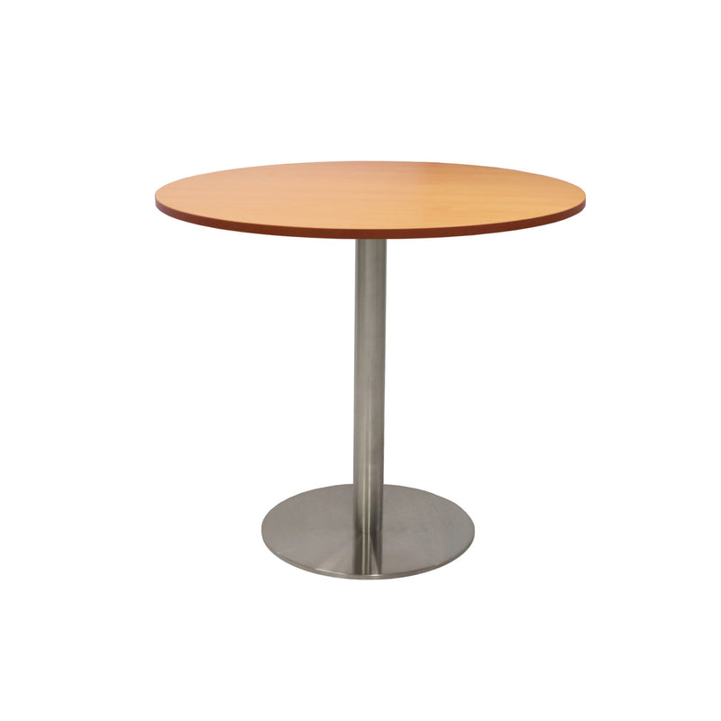 Estillo Disc Base Round Table