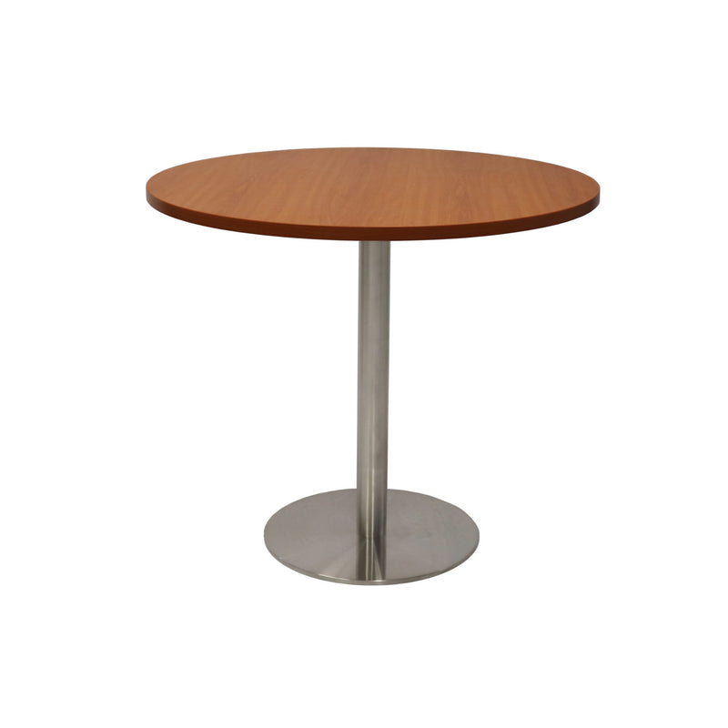 Estillo Disc Base Round Table