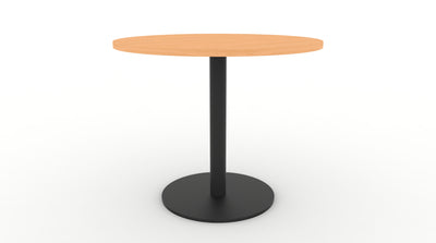 Estillo Disc Base Round Table