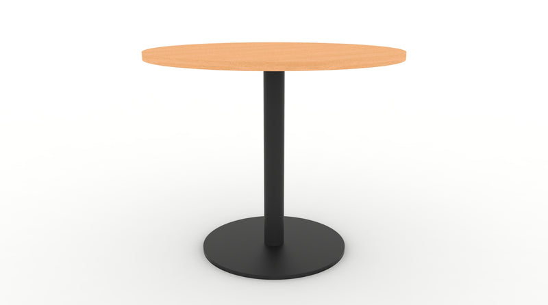 Estillo Disc Base Round Table