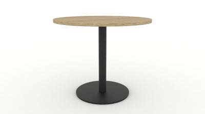 Estillo Disc Base Round Table
