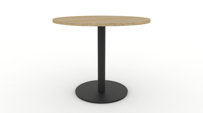 Estillo Disc Base Round Table