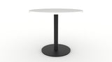 Estillo Disc Base Round Table