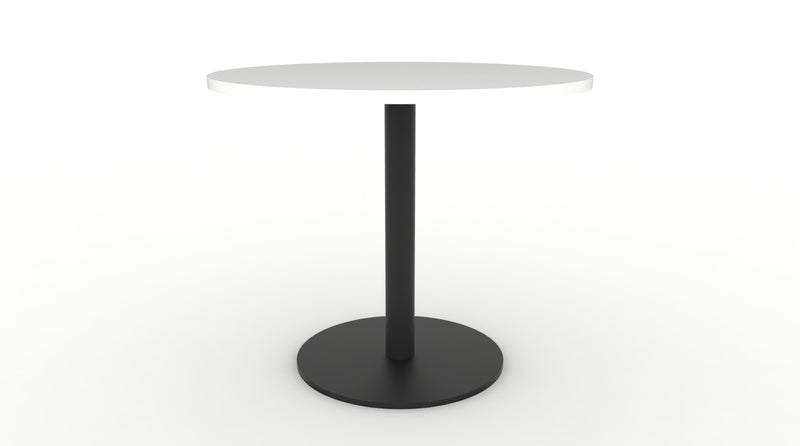 Estillo Disc Base Round Table