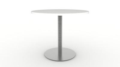 Estillo Disc Base Round Table
