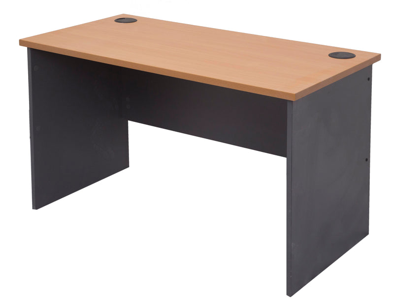Rapid Worker Straight Desk