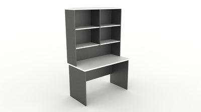 1200mm W x 600mm D x 730mm H / Natural White / Ironstone